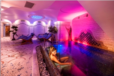 Sorriso Thermae Resort & SPA - 